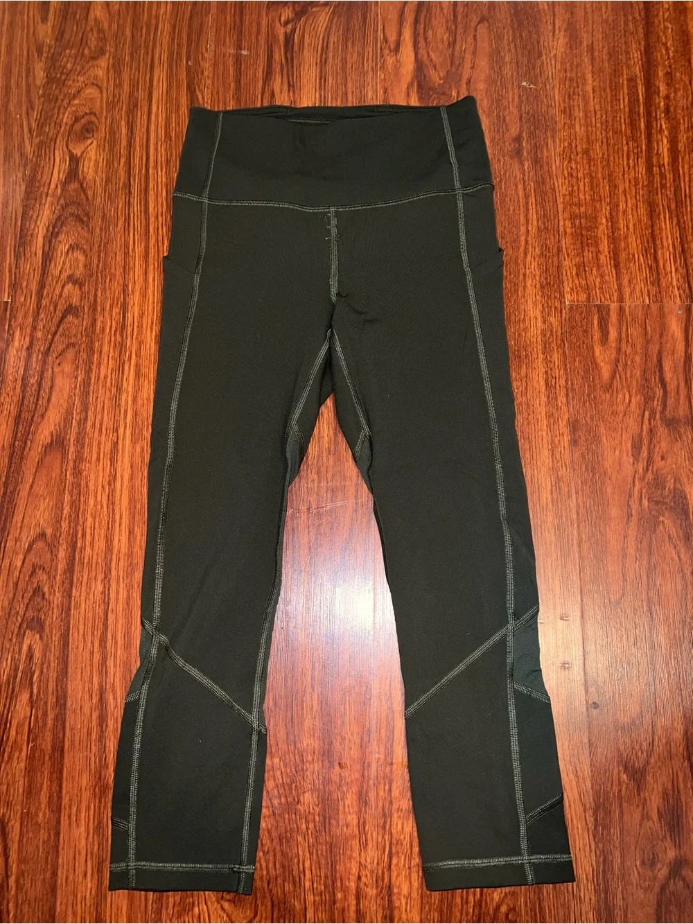 lululemon athletica high rise